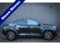 Toyota Yaris Cross - 1.5 VVT-I First Edition Net binnen-Nu al te bezichtigen