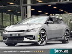 Kia EV6 - GT AWD 77.4 kWh Automaat 585PK | SOH 96, 1% | Panoramadak | Adaptieve Cruise Control | Tre