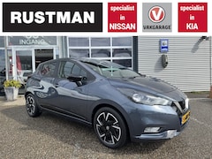 Nissan Micra - 1.0 IG-T N-Design