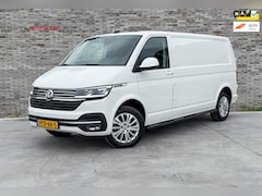 Volkswagen Transporter - 2.0 TDI L2H1 28 Bulli * AUTOMAAT * NIEUW STAAT * HIGHLINE