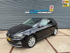 Volkswagen Polo - 1.0 TSI Highline AUTOMAAT/ PDC/ CLIMA