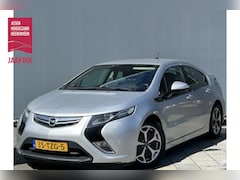 Opel Ampera - BWJ 2012 | 1.4 151PK AUTOMAAT | LEER | STOELVERW | CLIMA | NAVI |