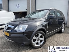 Opel Antara - 2.0 CDTi Enjoy