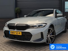 BMW 3-serie Touring - 330e xDrive M Sport | Pano | Memory | Trekhaak | Laser | ACC | BLIS | Leer | HUD
