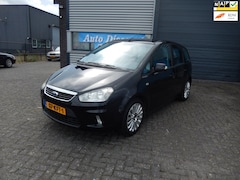 Ford C-Max - 1.8-16V Limited APK TOT 17-08-2027