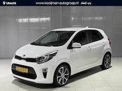 Kia Picanto - 1.0 CVVT Design Edition 16 inch, Navigatie, Camera