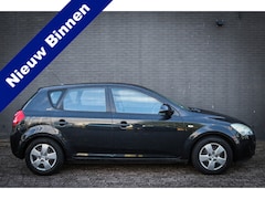 Kia Cee'd - 1.4 X-tra Net binnen-Nu al te bezichtigen