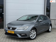 SEAT Leon - 1.2 TSI Camera Led Navi Cruise