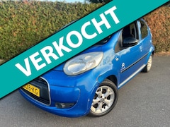 Citroën C1 - 1.0-12V Ambiance AIRCO KOOPJE IETS WERK LEES TEKST