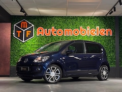 Volkswagen Up! - 1.0 HIGH UP BlueMotion |HALFLEDER|Org.NL|Elek.RAMEN|PDC|SUPERSTAAT