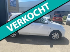 Nissan Micra - 1.2 DIG-S Connect Edition