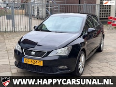 SEAT Ibiza - 1.2 TSI Chill Out plus, AIRCO, CRUISE, NAP, APK