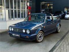 Volkswagen Golf Cabriolet - 1.8 Quartett origineel NL geleverd
