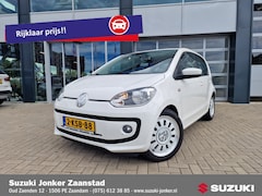 Volkswagen Up! - 1.0 high up BlueMotion