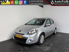 Renault Clio Estate - 1.2 TCE Collection