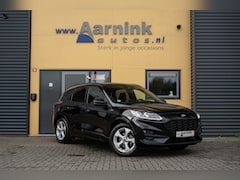 Ford Kuga - 1, 5 150 pk ST-Line X, driverpack, winterpack, B&O sound, trekhaak, lederen bekleding
