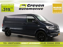 Volkswagen Transporter - 2.0 TDI L2H1 | Marge | Automaat | Airco | Cruise | Carplay | Trekhaak | Parkeersens