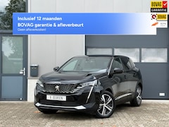 Peugeot 3008 - 1.6 HYbrid 300PK Allure |LED|APPLE CARPLAY|