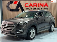 Hyundai Tucson - 1.6 GDi Premium / Lederen Interieur / Keyless / Elektrische Stoelen / Lane Assist / Start