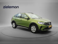 Volkswagen Taigo - 1.0 TSI Life Business - Digitaal Cockpit, Carplay, Camera, Clima, Stoelverw