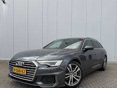 Audi A6 Avant - 45 TFSI S edition | ACC | VIRTUAL | NAVI |CAMERA |CLIMA