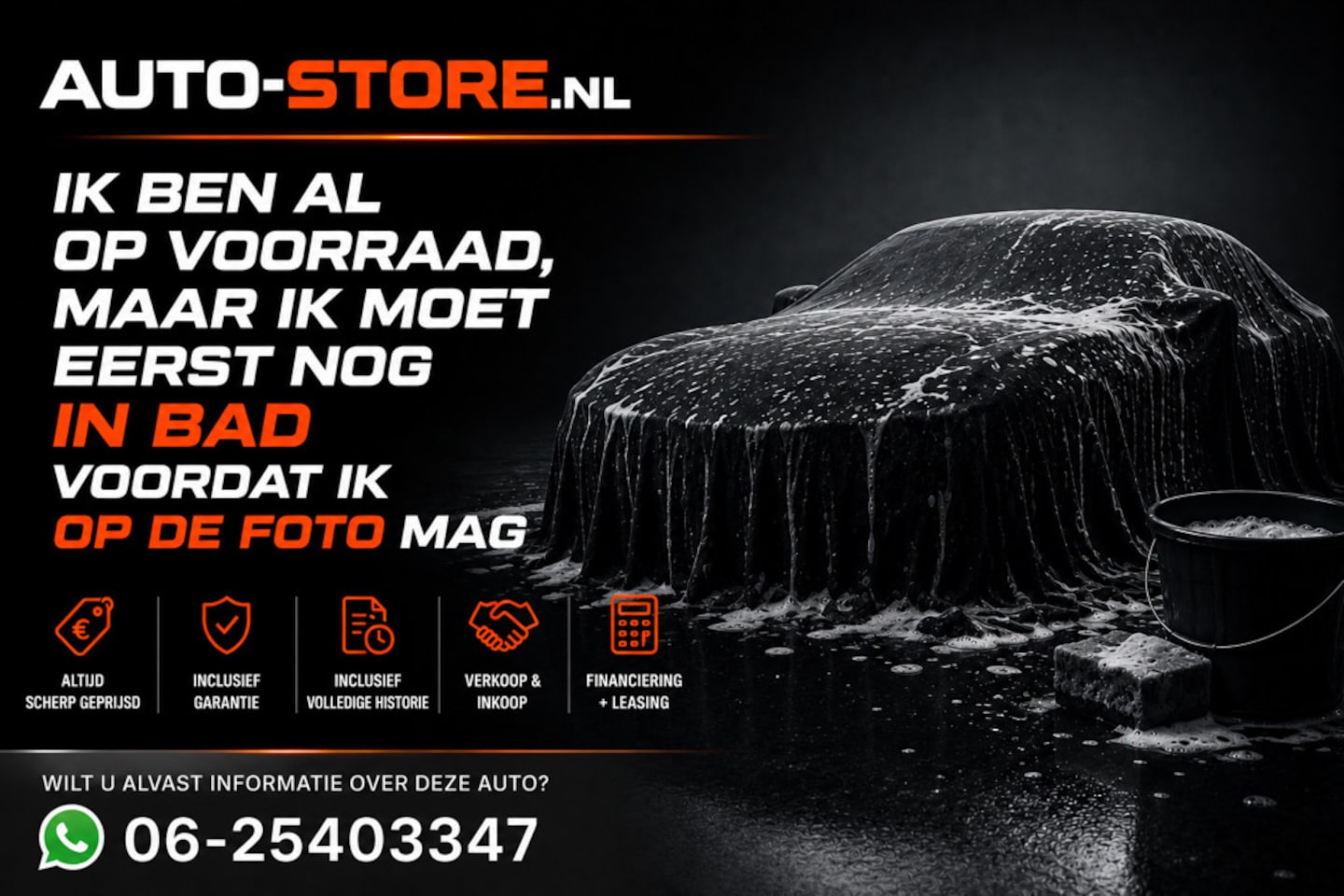Kia Sorento - 1.6 T-GDi Plug-in Hybrid 4WD ExecutiveLine 7p. 1.6 T-GDI Plug-in Hybrid 4WD ExecutiveLine|7p.|PANO|LEDER - AutoWereld.nl