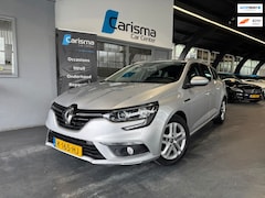 Renault Mégane Estate - 1.3 TCe Limited Navi|Cruise|Trekhaak