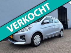 Mitsubishi Space Star - 1.2 Cool+ 5-Deurs - Airco