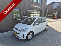 Volkswagen Up! - 1.0 BMT move up|5Drs|Airco|