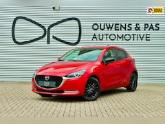 Mazda 2 - 2 1.5 Skyactiv-G Comfort | 1E EIGENAAR | CARPLAY | STUURWIELVERW. | CAMERA