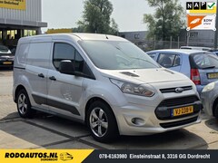 Ford Transit Connect - 1.6 TDCI L1 Trend Airco START NIET