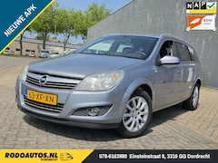 Opel Astra Wagon - 1.4 Temptation Airco/Cruise Nw Koppeling✅