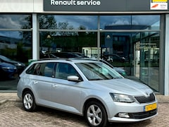 Skoda Fabia Combi - 1.2 TSI JOY