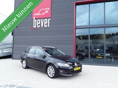 Volkswagen Golf Variant - 1.4 TSI ZELFRIJDER MET ROBOTARM