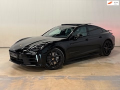 Porsche Panamera - 2.9 4 E-Hybrid | SPORT CHRONO | PANO | HUD | 360 CAMERA