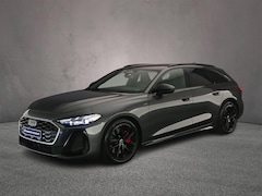 Audi A5 Avant - 2.0 e-hybrid 367PK quattro S edition Competition | Trekhaak | Panoramadak | Top-View | Hea