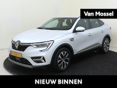 Renault Arkana - 1.3 TCe 140 | Navigatie | Camera