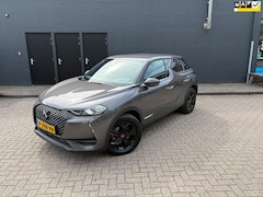 DS 3 Crossback - E-Tense Performance Line 50 kWh SOH 90.6 %
