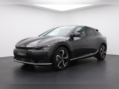 Kia EV6 - Plus Advanced 77.4 kWh Pano l Leder l Stoelverw/Koeling