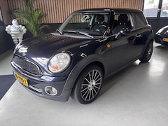 MINI 3-Deurs - 1.6 Cooper Chili XENON/AIRCO/GOED ONDERHOUDEN