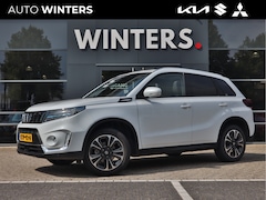 Suzuki Vitara - 1.5 Hybrid Style All-Season banden | Schuif- Kanteldak | Afn. Trekhaak | Dealer onderhoude