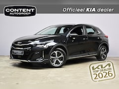 Kia XCeed - 1.6 GDi PHEV Plug-In DynamicLine