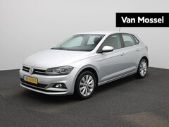 Volkswagen Polo - 1.0 TSI Highline 95 PK| Origineel Nederlands | Apple Carplay | Android Auto | Climatronic