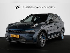 Lynk & Co 01 - 1.5 PHEV Panoramadak Stuur-Stoelverwarming 360-Camera