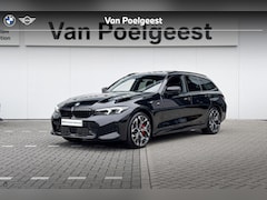 BMW 3-serie Touring - 330e | Innovation Pack | M Sport | Trekhaak | Panoramadak |