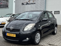 Toyota Yaris - 1.3 VVTi Dynamic