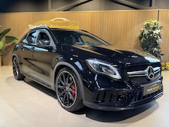 Mercedes-Benz GLA-Klasse - AMG 45 4MATIC Premium