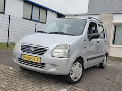 Suzuki Wagon R+ - 1.3 GL Elektr. Pakket Nieuwe APK ✅