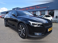 Polestar 2 - 2 Standard Range Single Motor 69 kWh , NAVI VIA APP , CLIMATR , CR CONTR , V ST VERW , LMV
