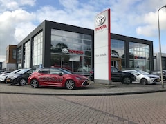 Toyota Aygo - 1.0 VVT-i x-joy